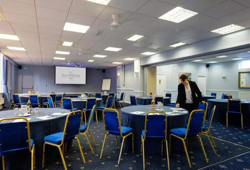 호텔 The Cathedral