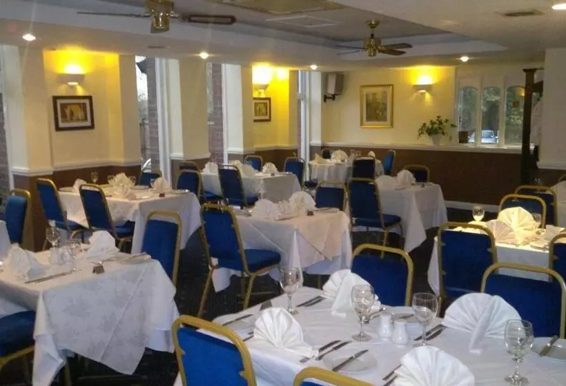 호텔 The Cathedral