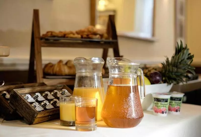 호텔 The Cathedral