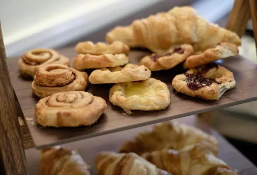 호텔 The Cathedral