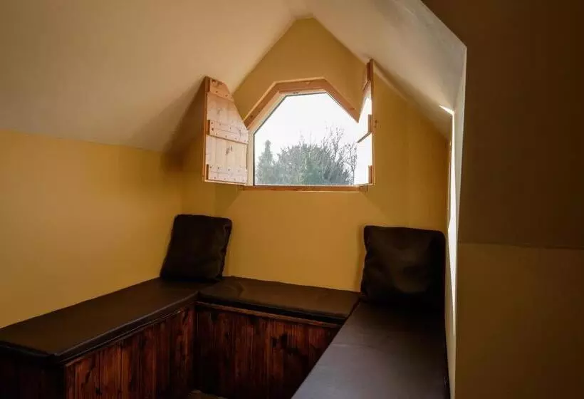 호텔 The Cathedral