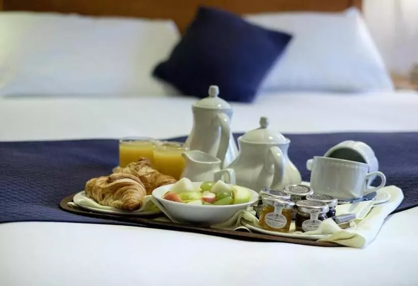 호텔 The Cathedral