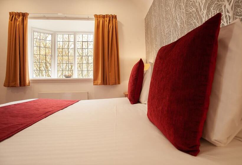 호텔 The Management Centre