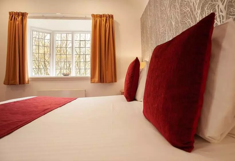 호텔 The Management Centre