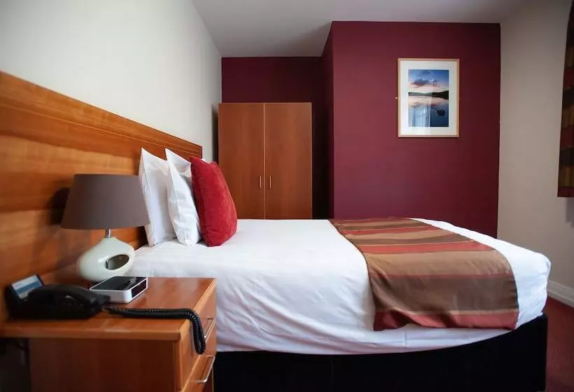 호텔 The Management Centre