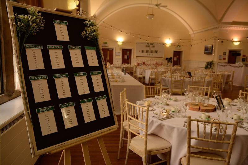 호텔 The Management Centre