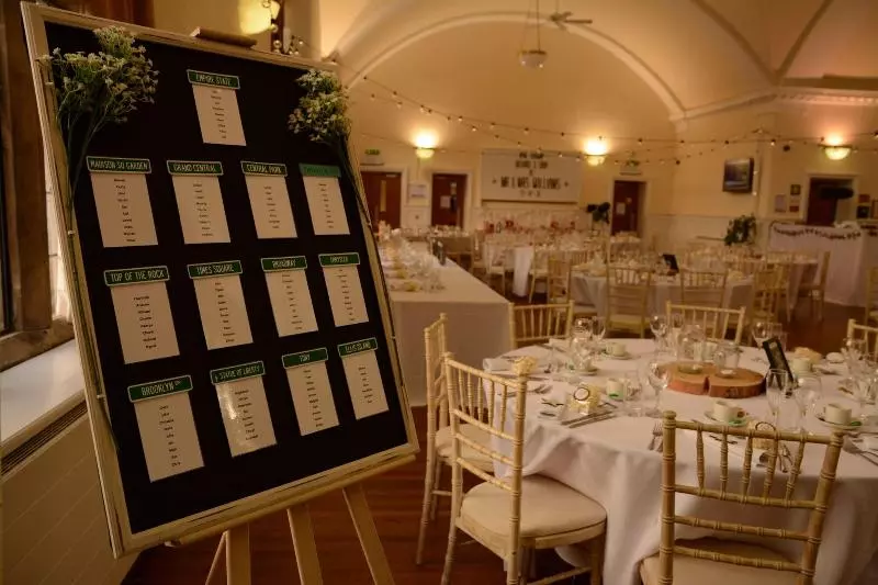 호텔 The Management Centre