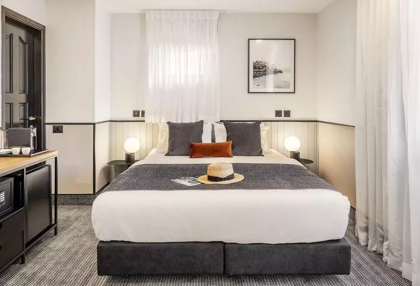 The New Port Hotel Tlv