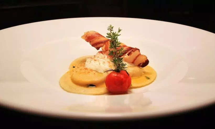 Отель Touring Dolomites