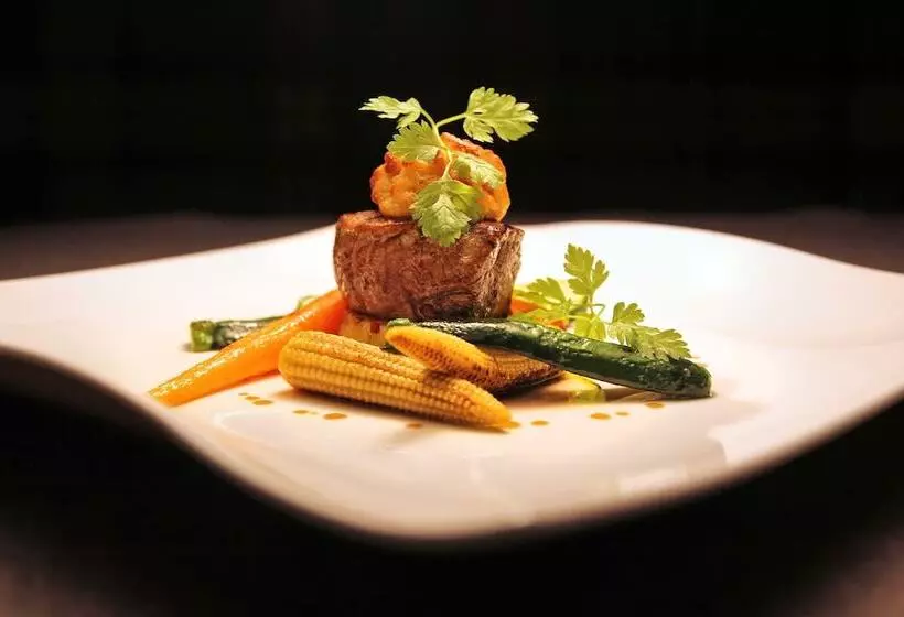 Отель Touring Dolomites