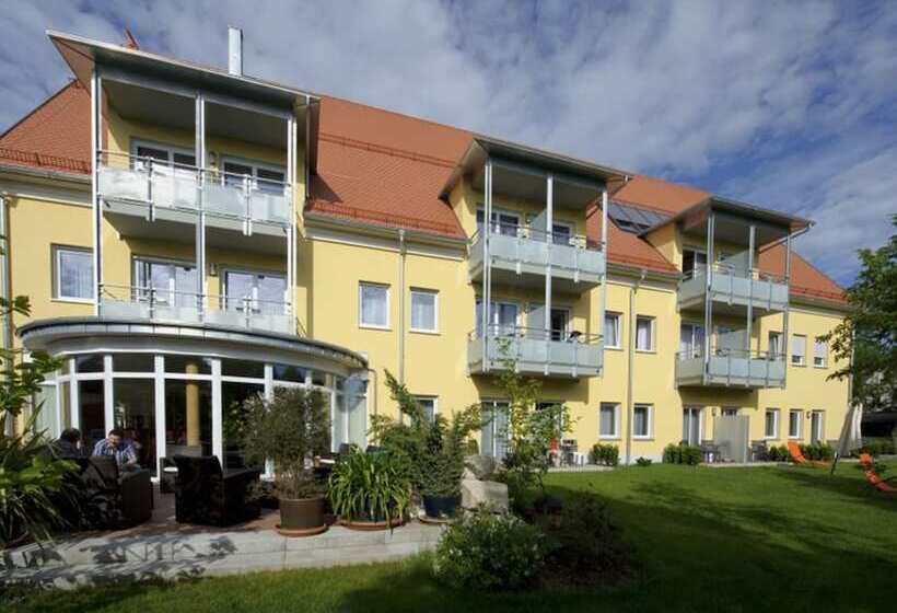 Land Gut Hotel Hotel Adlerbräu