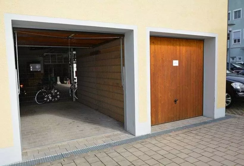 Land Gut Hotel Hotel Adlerbräu