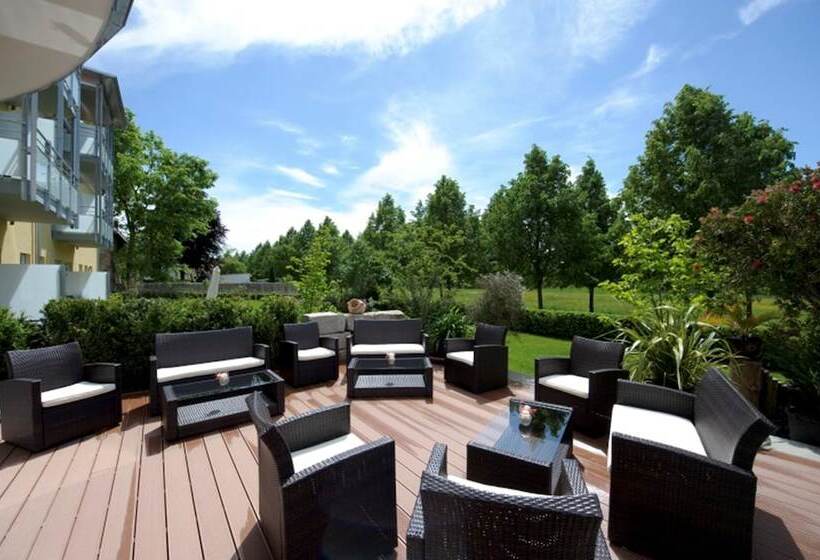 Land Gut Hotel Hotel Adlerbräu