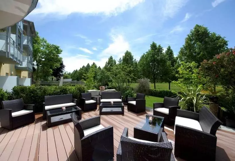 Land Gut Hotel Hotel Adlerbräu