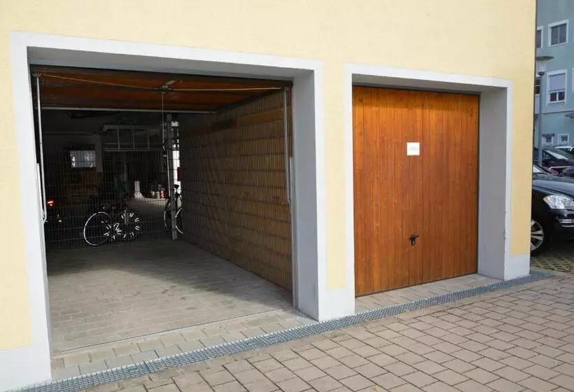 Land Gut Hotel Hotel Adlerbräu