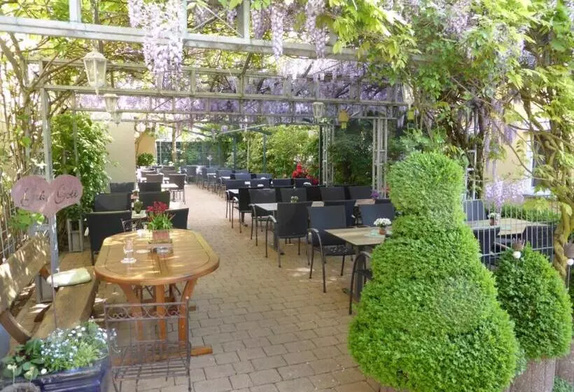 Land Gut Hotel Hotel Adlerbräu