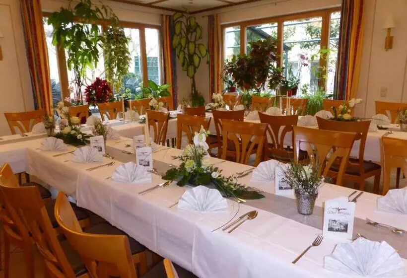 Land Gut Hotel Hotel Adlerbräu