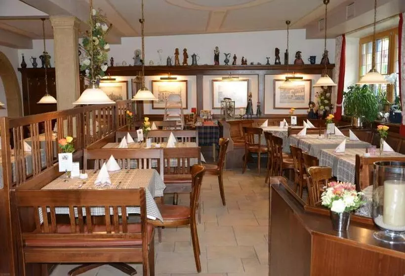 Land Gut Hotel Hotel Adlerbräu