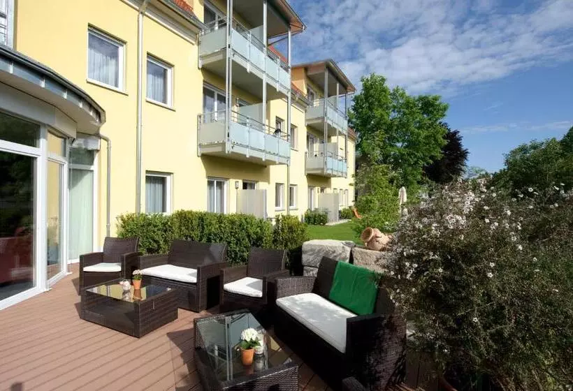 Land Gut Hotel Hotel Adlerbräu