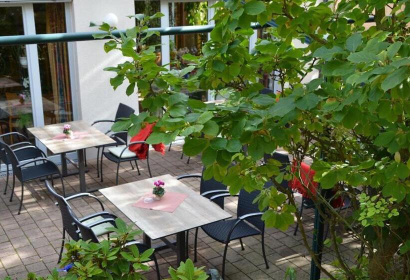 Land Gut Hotel Hotel Adlerbräu