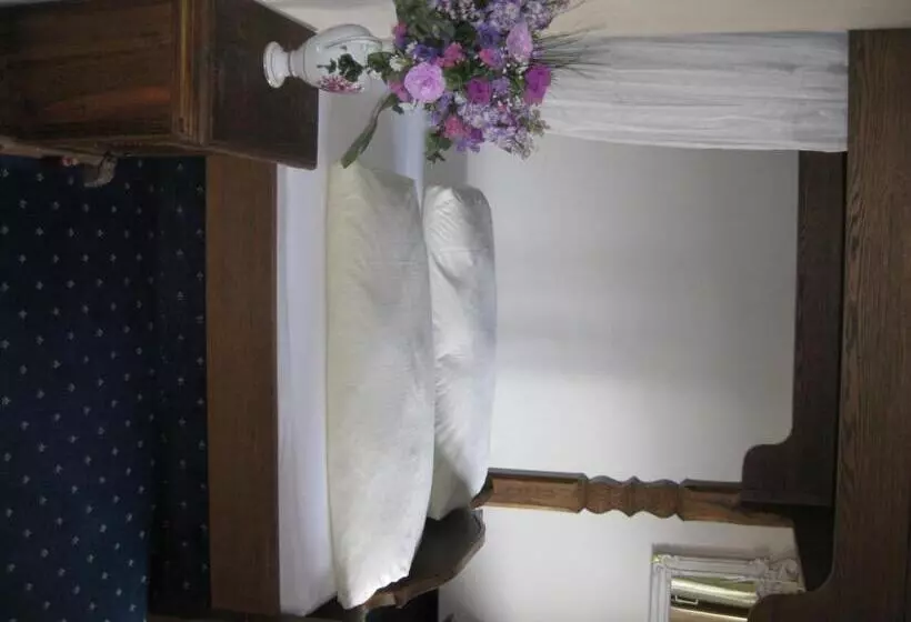 Panoramahotel Karwendelhof