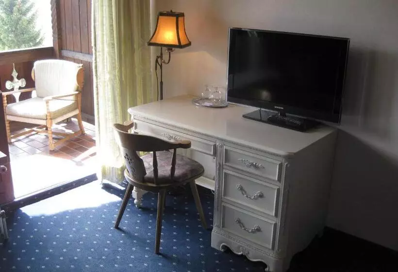 Panoramahotel Karwendelhof