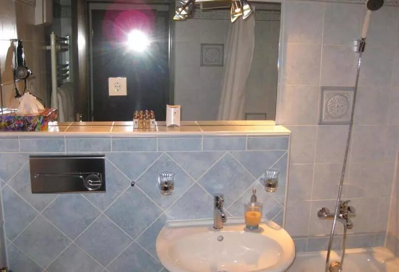 Panoramahotel Karwendelhof