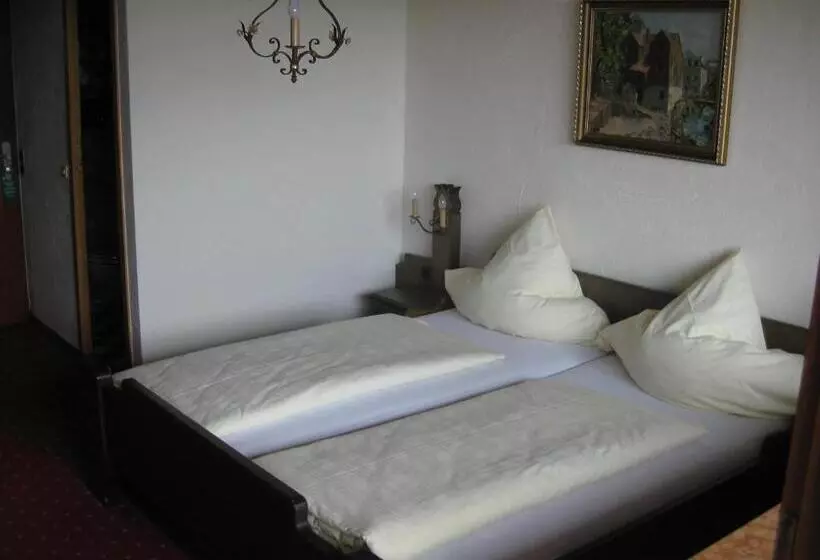 Panoramahotel Karwendelhof