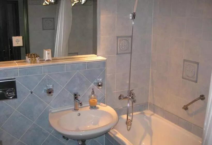 Panoramahotel Karwendelhof