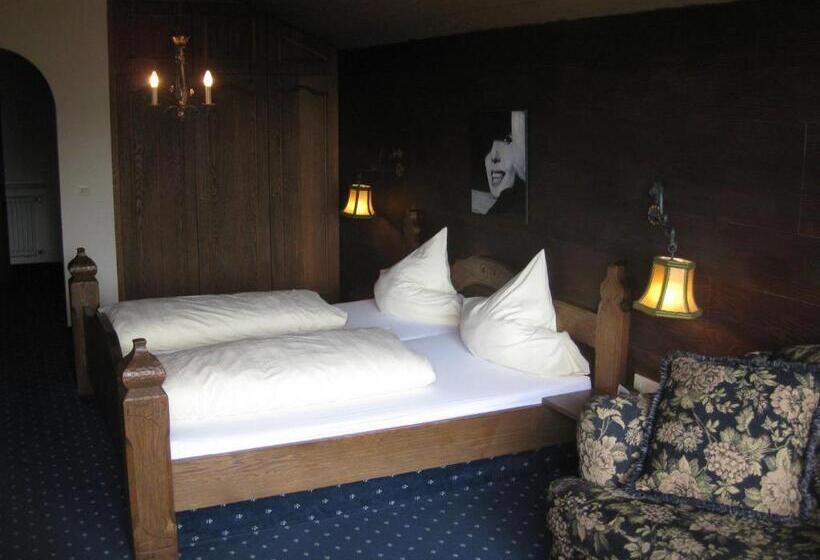 Panoramahotel Karwendelhof