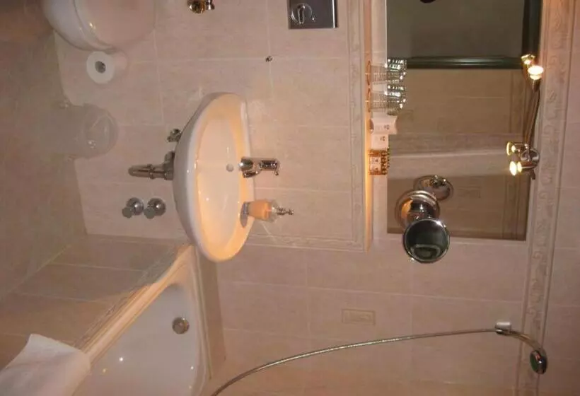 Panoramahotel Karwendelhof