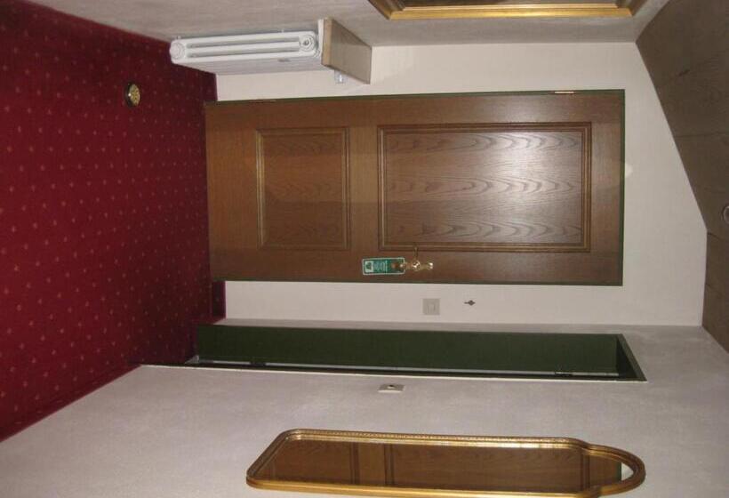 Panoramahotel Karwendelhof