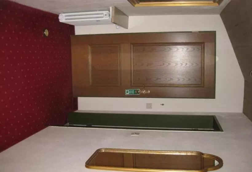 Panoramahotel Karwendelhof