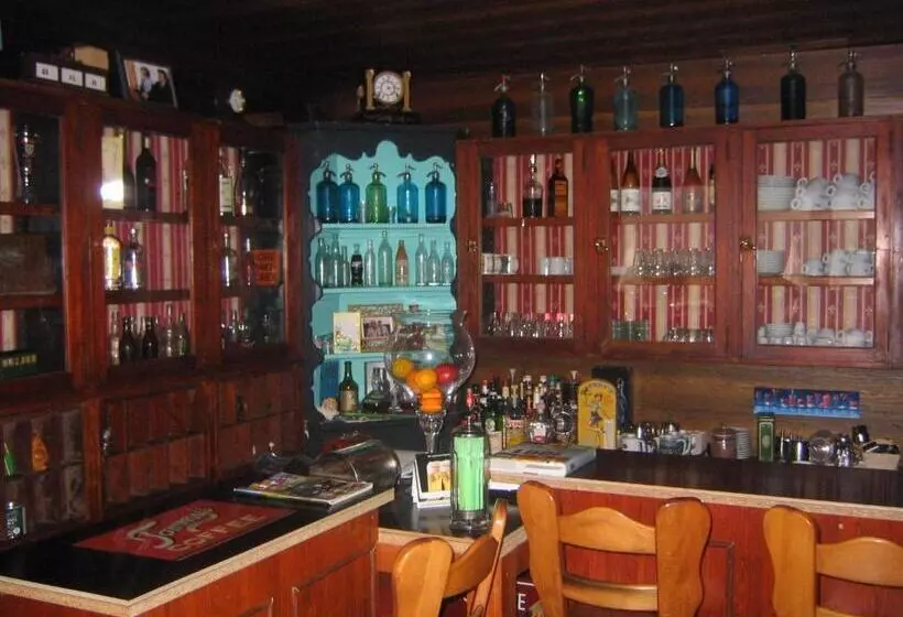 Panoramahotel Karwendelhof