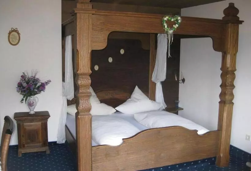 Panoramahotel Karwendelhof