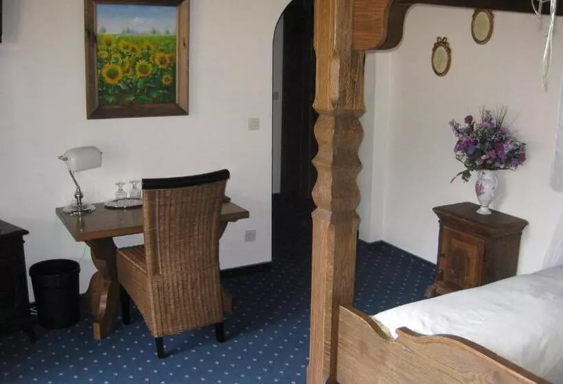 Panoramahotel Karwendelhof