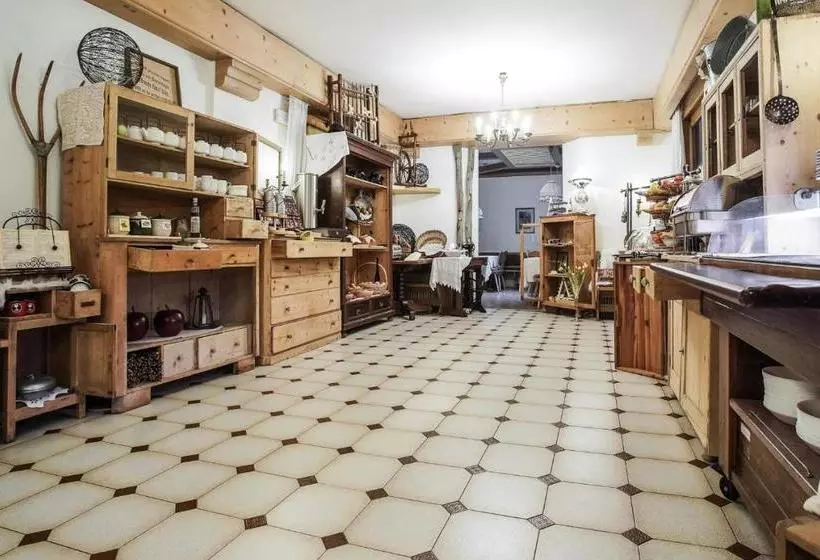 Пансион Alexandres