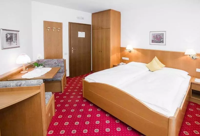 Пансион Alexandres