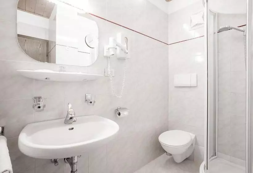 Пансион Alexandres