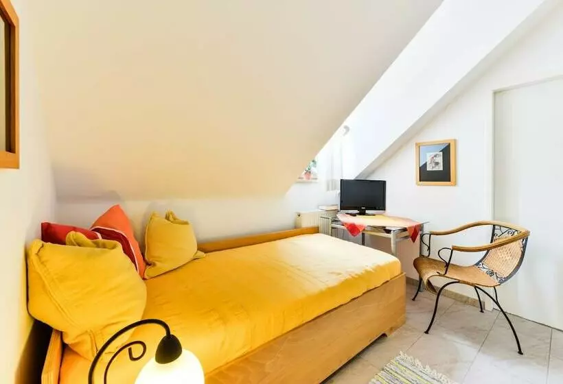 Pensão Gästehaus Am Turm