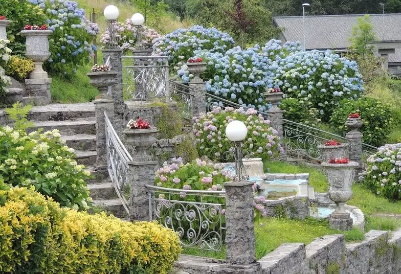 Villa Delle Ortensie