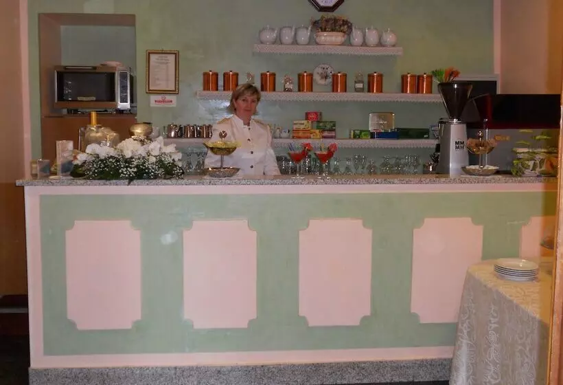 Villa Delle Ortensie