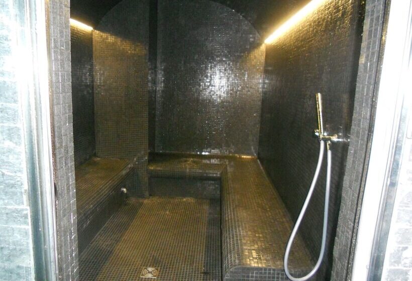 Villa Delle Ortensie