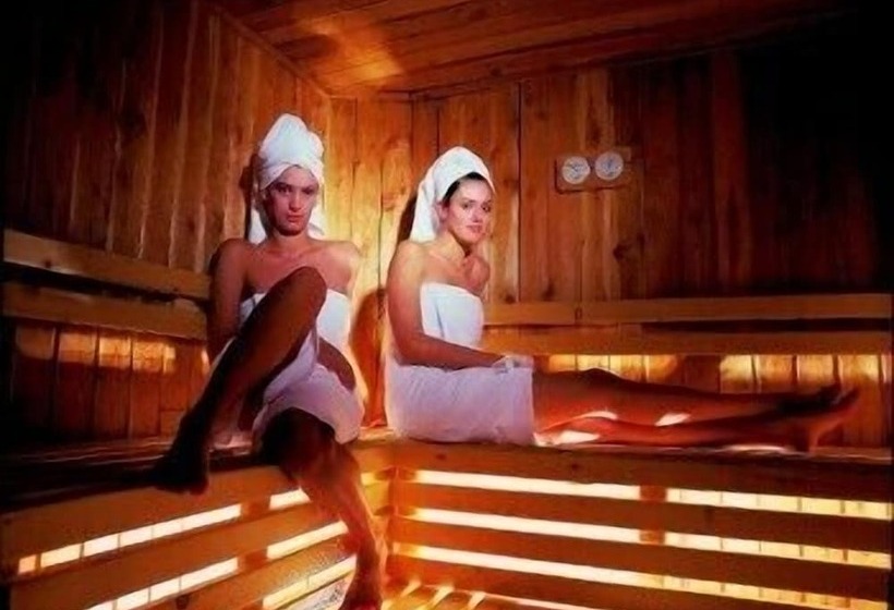 Villa Delle Ortensie