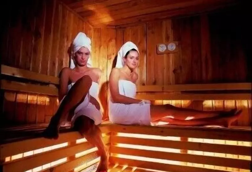 Villa Delle Ortensie