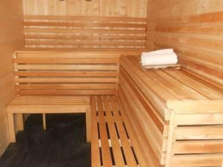 Villa Delle Ortensie