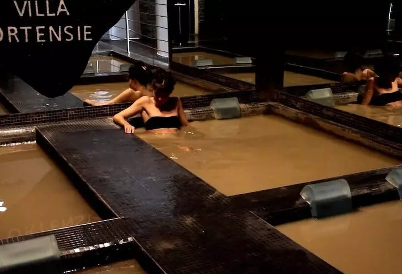 Villa Delle Ortensie