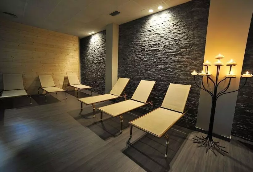 Villa Delle Ortensie