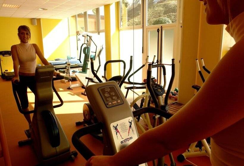 Villa Delle Ortensie