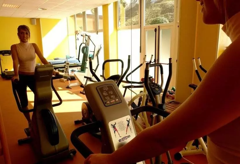 Villa Delle Ortensie